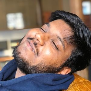 Meet your Posher, Deepak